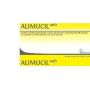 Alimucil Nebulizzatore con 10 Fiale da 5ml