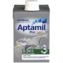 Aptamil 3 Latte di Soia per la Crescita, 500 ml
