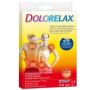 Dolorelax Med Cerotto - Effetto Calore, Pacco da 3 Pezzi