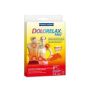 Dolorelax Med Cerotto - Effetto Calore, Pacco da 3 Pezzi