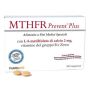 Prevenzione Plus MTHFR - Integratore Alimentare, 30 Compresse