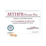 Prevenzione Plus MTHFR - Integratore Alimentare, 30 Compresse