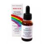 Hericium Mushroom Extract Drops MTS11 - 20ml