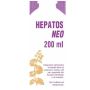 Hepatos Neo Advanced Liver Support Formula 200ml