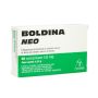 Neo Boldina - 50 Compresse - 125mg Ciascuna