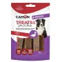 Camon Anatra Jerky Per Cani 80g