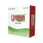 Urogyn Plus - Compresse Salutari per il Sistema Urinario, Confezione da 25
