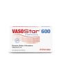 Vasostar 600 - Pacchetto da 30 Compresse