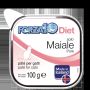 Forza10 Solo Diet Maiale Patè per Gatti Adulti 100g