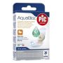 Pic Aquabloc19 Cerotti Resistenti all'Acqua, 19 x 72 mm, 20 Pezzi