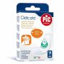 Pic Delicate - Pacco da 10 Cerotti, 25X72mm