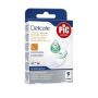 Pic Delicate - Pacco da 10 Cerotti, 25X72mm