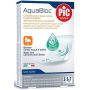 Aquabloc Sterile Antibatterico - Set di 5 Pezzi Misure 5X7