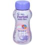 Fortini Multi Fibre Fragola 200ml - Bevanda Nutrizionale