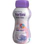 Fortini Multi Fibre Fragola 200ml - Bevanda Nutrizionale