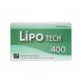 Lipotech 400 - Integratore Alimentare con 30 Compresse