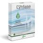 Aboca Fitomagra Lynfase Soluzione Concentrata - Confezione da 12 Bottiglie da 15g