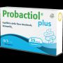 Probactiol Plus Air Protect - Integratore Probiotico da 15 Capsule