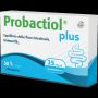 Probactiol Plus - Probiotico Avanzato con 30 Capsule