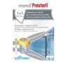 Set Medico Sterile: Contenitore per Urina e Provetta Medipresteril