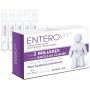 Enterolife Probiotic Supplement - 2 Miliardi CFU - 20 Flaconi