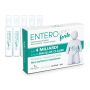 Enterolife Integratore Probiotico - 4 Miliardi, 20 Flaconi