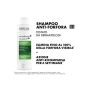 Vichy Dercos 200ml Shampoo Antiforfora per Capelli Grassi
