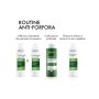 Vichy Dercos 200ml Shampoo Antiforfora per Capelli Grassi