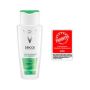 Vichy Dercos Shampoo Antiforfora per Capelli Secchi - 200ml