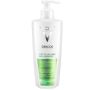 Vichy Dercos Antiforfora Shampoo per Capelli Grassi, 390 ml