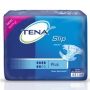 Tena Slip Plus Large - Mutandine per Incontinenza, Pacco da 30 Pezzi