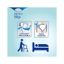 Tena Slip Plus Large - Mutandine per Incontinenza, Pacco da 30 Pezzi
