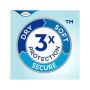 Tena Slip Plus Large - Mutandine per Incontinenza, Pacco da 30 Pezzi