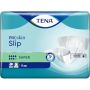Tena Slip Super - Pannolini a Mutandina, Taglia S, 30 Pezzi