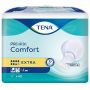 Tena Comfort Extra - Pannoloni Sagomati, Confezione da 40 Pezzi