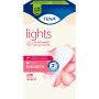 Tena Lights - Proteggi-Slip Discreti e Confortevoli, 28 Pezzi