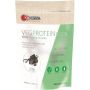 100% Vegan Protein in Dark Chocolate Flavor - 900g Pouch