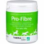 Therapet Pro-Fibre - Integratore Alimentare di Alta Qualit√† per Cani e Gatti - 500g