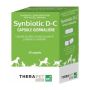 Synbiotic D-C Advanced Probiotic e Prebiotico 50 Capsule