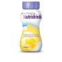 Nutridrink Compact Sapore Vaniglia - Pack da 4 x 125ml