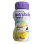 Nutridrink Compact Sapore Vaniglia - Pack da 4 x 125ml