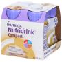 Caffè Nutridrink Compact - Confezione da 4x125ml