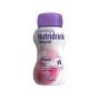 Nutridrink Compact 4x125ml - Sapore Fragola