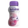 Nutridrink Compact 4x125ml - Sapore Fragola