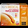 XLS Medical Max Strength - Confezione da 120 Compresse