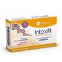 Fitobios Intoxifit 600mg: 24 Capsule per la Salute Gastrointestinale
