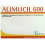 Alimucil 600 - Pacchetto da 30 Bustine