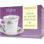 Erbamea Bio Malva - 20 Bustine di Infuso Biologico