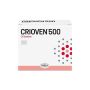 Crioven 500 - Confezione da 16 Bustine