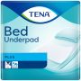 Tena Bed Plus Traversine Protettive 60x60 cm, Confezione da 40 Pezzi